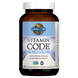 Фотография - Витамины для мужчин 50+ Vitamin Code 50 & Wiser Men Garden of Life 120 капсул