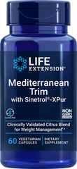 Фотография - Снижение веса Mediterranean Trim Life Extension 60 капсул