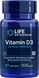 Фотография - Вітамін D3 Vitamin D3 Life Extension 1000 МО 90 капсул