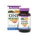 Фотография - Вітаміни для чоловіків Men's One Bluebonnet Nutrition 30 рослинних капсул