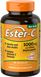 Фотография - Вітамін C з біфлавоноідамі Ester-C American Health 1000 мг 90 капсул
