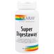 Фотография - Супер ферменты для пищеварения Super Digestaway Solaray 90 капсул