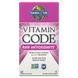 Фотография - Сырые Витамины Антиоксиданты Vitamin Code Raw Antioxidants Garden of Life 30 капсул
