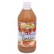 Яблочный уксус Apple Cider Vinegar With Mother Dynamic Health 473 мл