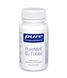 Витамин B12 PureMelt B12 Folate Pure Encapsulations 60 капсул