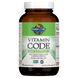 Комплекс витаминов В сирі вітаміни Vitamin Code Raw B-complex Garden of Life 60 капсул