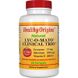 Фотография - Ликопин Lyco-O-mato Clinical Trio (Tomato Lycopene Complex+ Selenium+Vitamin E) Healthy Origins 15 мг+100 мг+200 МЕ 60 капсул