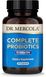 Комплекс пробиотиков Complete Probiotics Dr. Mercola 30 капсул