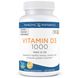 Фотография - Витамин D3 Vitamin D3 Nordic Naturals апельсин 1000 МЕ 120 капсул