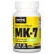 Фотография - Витамин К2 Vitamin K2 as MK-7 Jarrow Formulas 180 мкг 30 капсул