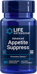 Фотография - Зниження ваги Appetite Suppress Life Extension 60 капсул
