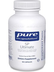 Фотография - Простата підтримка здоров'я SP Ultimate Pure Encapsulations 90 капсул