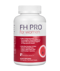 Фотография - Репродуктивне здоров'я жінок FH PRO for Women Fairhaven Health 180 капсул