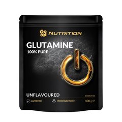 Глютамин Glutamine GoOn Nutrition 400 г