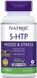 5-HTP 5- гидрокси L-триптофан Time Realese Natrol 100 мг 45 таблеток