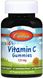 Фотография - Вітамін С для дітей Kids Vitamin C Gummies Carlson Labs апельсин 125 мг 60 жувальних цукерок