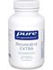 Ресвератрол Resveratrol Extra Pure Encapsulations 120 капсул