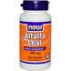 Альфальфа (Люцерна) Alfalfa Leaf Now Foods 500 мг 100 капсул