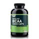 Аминокислота Mega Size BCAA Optimum Nutrition 400 капсул