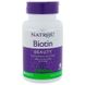 Вітамін В7 Біотин Biotin Natrol 1000 мкг 100 таблеток