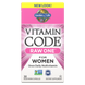 Фотография - Сирі мультівітаміни для жінок Vitamin Code Raw One for Women Garden of Life 30 капсул