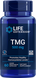 Фотография - Триметилглицин TMG Life Extension 500 мг 60 капсул