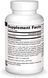 Фотография - Ацетилцистеїн NAC N-Acetyl Cysteine Source Naturals 600мг 60 таблеток