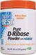 Фотография - D-Рибоза Pure D-Ribose Powder Doctor's Best 250 г