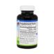 Глютамин L-Glutamine Carlson Labs 750 мг 90 капсул