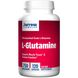 Глютамин L-Glutamine Jarrow Formulas 750 мг 120 капсул