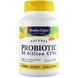 Пробіотики Probiotic Healthy Origins 30 млрд КОО 60 капсул