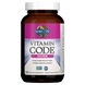 Фотография - Сырые Витамины для женщин Vitamin Code Women Garden of Life 120 капсул
