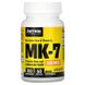 Фотография - Вітамін К2 Vitamin K2 as MK-7 Jarrow Formulas 180 мкг 30 капсул