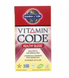 Фотография - Витамины для здоровья крови Vitamin Code Healthy Blood Garden of Life 60 капсул