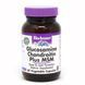 Фотография - Глюкозамін хондроітин МСМ Glucosamine Chondroitin MSM Bluebonnet Nutrition 60 капсул