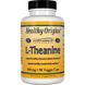 L-теанин L-Theanine Healthy Origins 100 мг 90 капсул