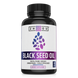 Фотография - Масло чорного кмину Black Seed Oil Zhou Nutrition 60 капсул