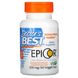Фотография - Захист імунітету Epicor Doctor's Best 500 мг 60 капсул