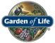 Кальций растительный Plant Calcium Garden of Life 90 таблеток