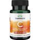 Фотография - Витамин С с шиповником Vitamin C with Rose Hips Swanson 1000 мг 90 капсул