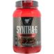 Фотография - Протеин Syntha-6 EDGE BSN шоколад 1.06 кг