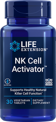 Фотография - Иммуномодулятор НК активатор NK Cell Activator Life Extension 30 таблеток