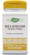 Селен Selenium Nature's Way 200 мкг 100 капсул