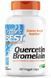 Фотография - Кверцетин і бромелайн Quercetin Bromelain Doctor's Best 180 капсул