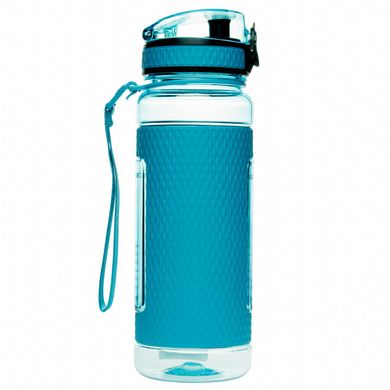 Фотография - Пляшка для води Diamond UZspace 700 мл blue