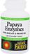 Фотография - Ферменты для пищеварения Papaya Enzym Natural Factors 120 таблеток