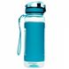 Фотография - Бутылка для воды Diamond UZspace 700 мл blue