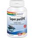 Фотография - Супер ЭПК Super purEPA Solaray 1200 мг 90 капсул