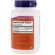 Фотография - Глюкозамин сульфат Glucosamine Sulfate Now Foods 750 мг 120 капсул