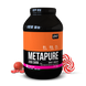 Фотография - Протеин Metapure ZC Isolate QNT красная конфета 908 г
